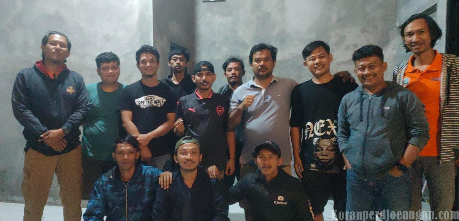 Pekerja Bangkit! PT Sun Tak Kini Resmi Punya Serikat FSPMI