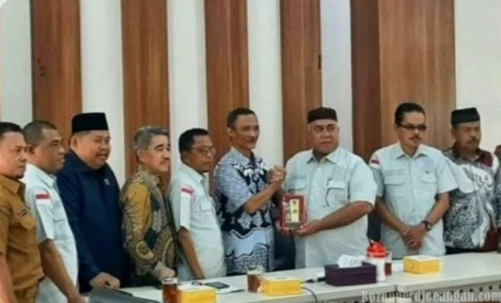 Kunjungan DPRD Padang Pariaman ke Sleman Menuai Kritik Masyarakat