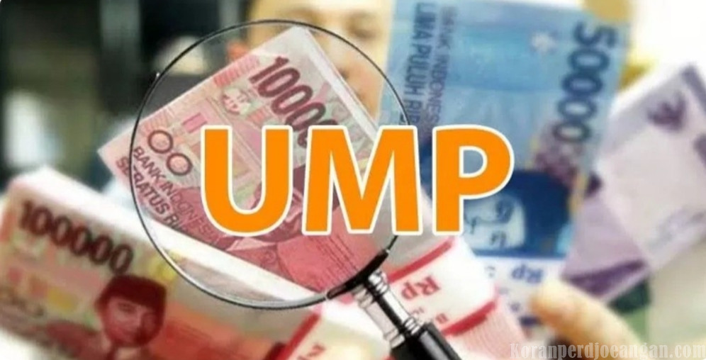 Penetapan UMP Jawa Barat 2026 Tertunda, Buruh Menunggu Regulasi Pusat