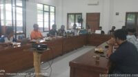 FSPMI Jawa Barat Gelar Rapat Koordinasi Dewan Pengupahan di Purwakarta