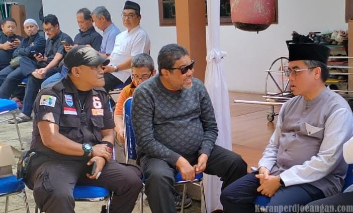 KSPI dan Partai Buruh Belasungkawa Atas Wafatnya Ibunda Menteri Ketenagakerjaan