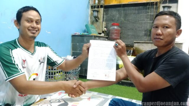 Mengenal Roslani, Calon Ketua RT 007 RW 015 Desa Ciantra yang Berani dan Peduli