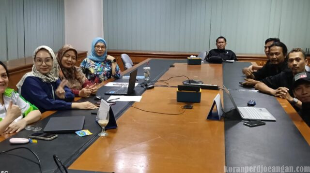 Perundingan Pembaruan PKB PUK SPL FSPMI PT NCNI Digelar, Fokus pada Kesejahteraan Pekerja