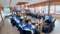 Perkuat Kapasitas Kader, PC SPEE FSPMI Bekasi Gelar Training of Trainers (TOT)