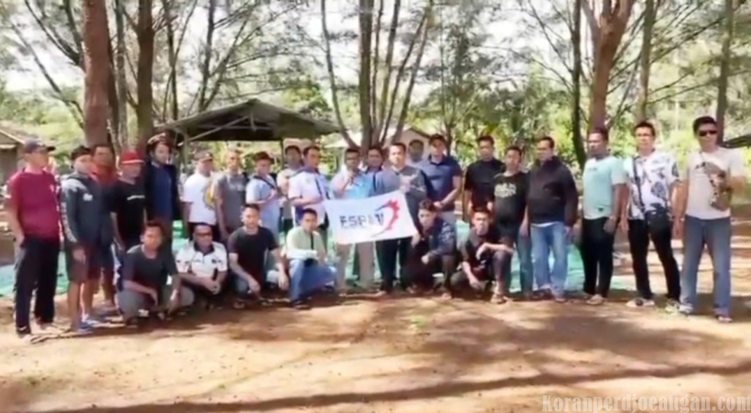 Buruh Kutai Kartanegara Meminta Upah Sektoral Penunjang Migas Naik 31%