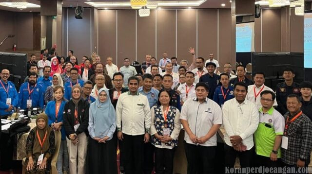 KSPI Tegaskan Dukungan Penuh untuk Koperasi Merah Putih: Tonggak Baru Kesejahteraan dan Kemandirian Ekonomi Pekerja