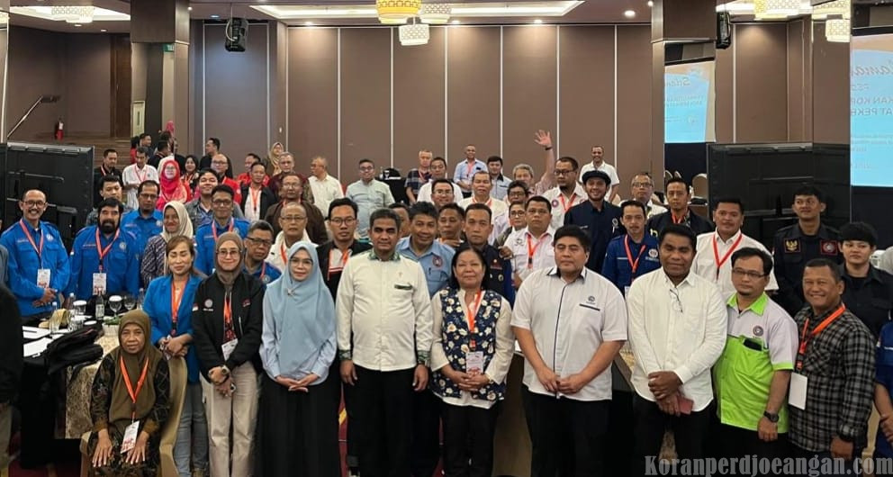 KSPI Tegaskan Dukungan Penuh untuk Koperasi Merah Putih: Tonggak Baru Kesejahteraan dan Kemandirian Ekonomi Pekerja