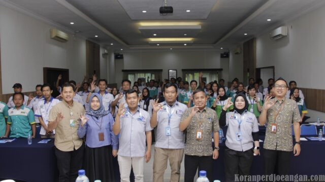Peran Jamkes Watch dalam Advokasi Jaminan Sosial bagi Anggota dan Masyarakat