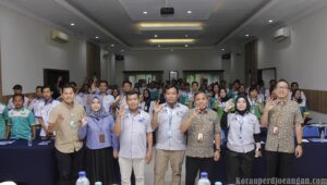 Peran Jamkes Watch dalam Advokasi Jaminan Sosial bagi Anggota dan Masyarakat