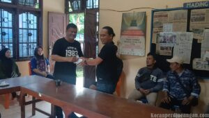 FSPMI Sumut Salurkan Bantuan Kemanusiaan ke Anggota Terdampak Bencana Sumatera