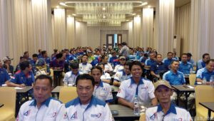 Penerapan Kesehatan dan Keselamatan Kerja di Perusahaan atau Tempat Kerja bagi Serikat Pekerja