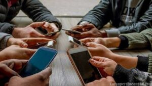 30 Menit Tanpa Layar, Awal Perubahan Besar dalam Hidup Anda