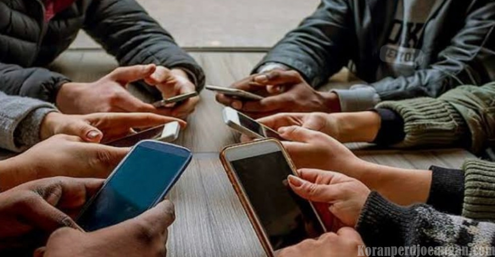 30 Menit Tanpa Layar, Awal Perubahan Besar dalam Hidup Anda