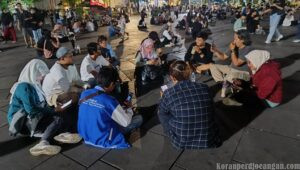 Diskusi Media KSPI di Kota Tua: Jika Kita Tak Berani Melawan, Kesejahteraan Hanya Mitos di Atas Kertas