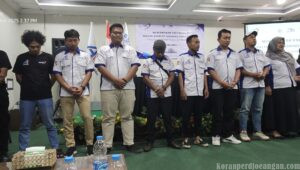 MUSNIK V PUK SPAI FSPMI PT INKALI: Satukan Komando, Satukan Tujuan, Wujudkan Kesejahteraan Bersama