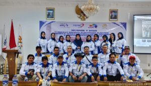 Musnik V SPEE FSPMI NPI: Perkuat Konsolidasi dan Wujudkan Kesejahteraan Nyata