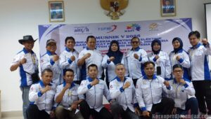 Jajaran Pengurus Baru PUK SPEE FSPMI PT Nittoh Presisi Indonesia Periode 2025–2029 Resmi Ditetapkan