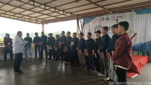 Musnik IV PUK SPL FSPMI PT Panacipta Seinan Components