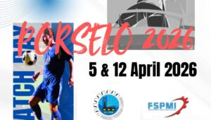 Porselo 2026 Segera digelar, Ayo Daftar dan Tunjukkan Semangat Olahraga