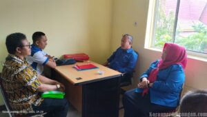 FSPMI Kecam Ketidakhadiran PT. RAPP dan PT. SML, Desak Penyelesaian Persoalan Pekerja Kontraktor