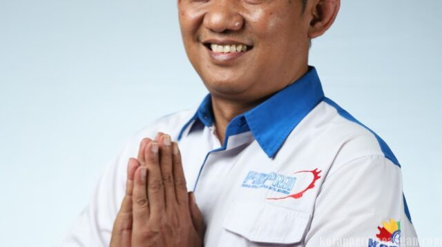 Pengunduran diri Sarino sebagai Calon Ketum SPL telah disetujui