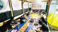 Fokus Peningkatan Kesejahteraan dan Solidaritas Anggota, SPL FSPMI PT. ITSS Gelar Konsolidasi Fokus Peningkatan Kesejahteraan dan Solidaritas Anggota, SPL FSPMI PT. ITSS Gelar Konsolidasi