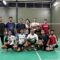 Semifinal Dramatis Badminton Cup PUK SPAMK FSPMI PT ASTEMO BEKASI MANUFACTURING