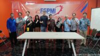 Evaluasi Workshop dan Bahas Kerja Sama, JCM Kunjungi DPP FSPMI