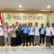 Jamkeswatch Bogor Raya Sampaikan Masukan Pelayanan dan Jaminan Kesehatan di RSUD KH Idham Chalid Ciawi