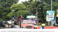 FSPMI & Garda Metal Tangerang Raya Bergerak! Galang Dana untuk Korban Bencana Sumatra dan Aceh