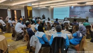 Mengakhiri Bahaya Asbes yang Tak Terlihat: KSPI Luncurkan Kampanye Nasional