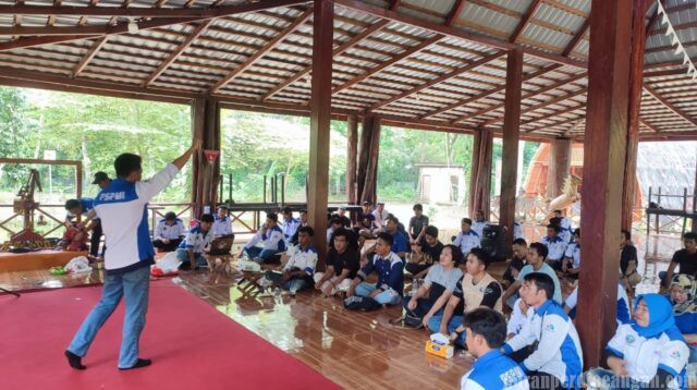 Tuntut Hentikan Perbudakan dan Diskriminasi, Ratusan Anggota FSPMI Morowali Siapkan Aksi di PT HCAI