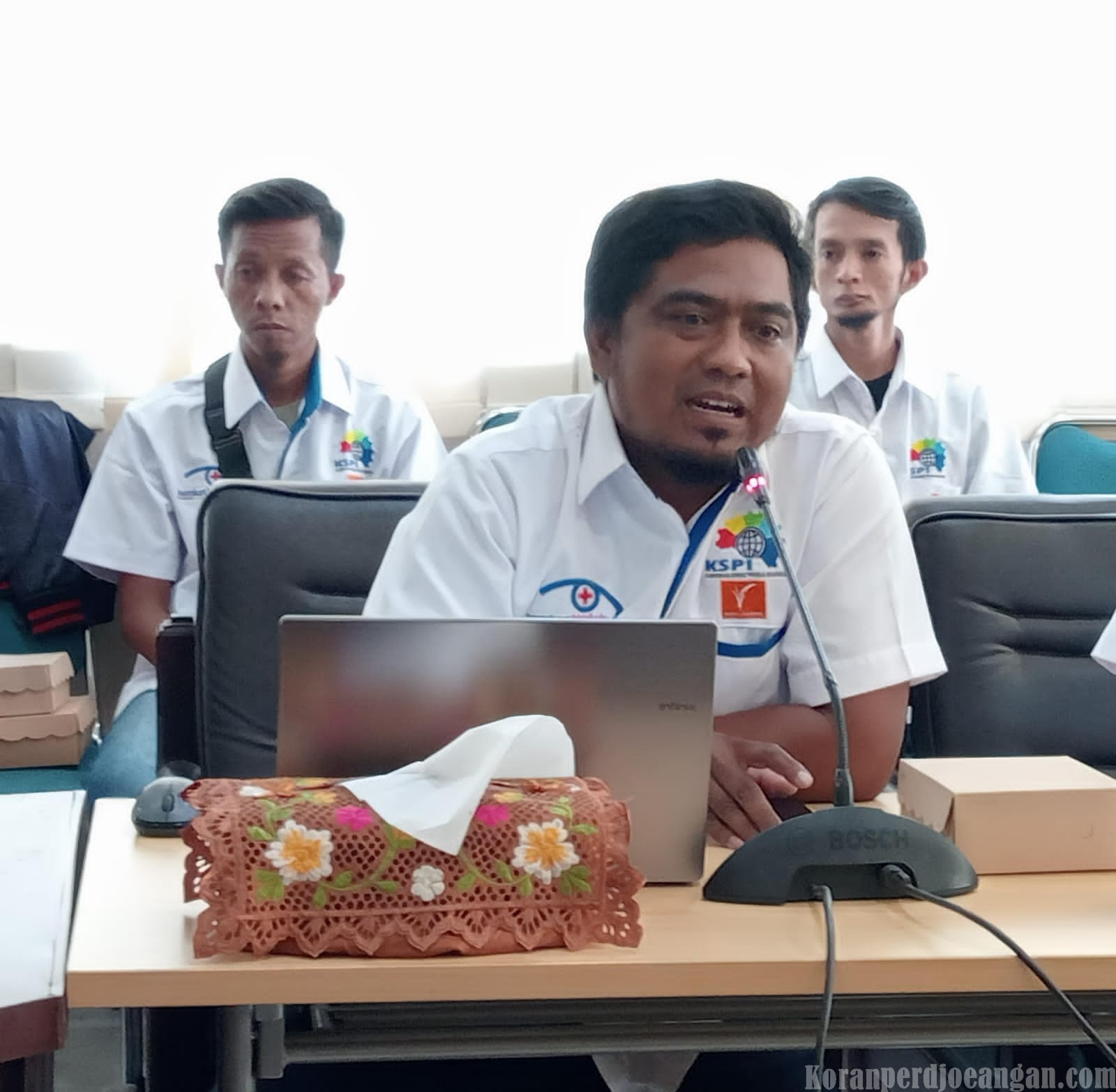 Puskesmas Sumberasih Tunda Pergantian PIC BPJS, Pelayanan Mandek