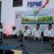 SPDT FSPMI Gresik Jadi Tuan Rumah Majelis Dzikir dan Sholawat Rutinan PAC GP Ansor Manyar