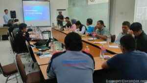 Media Sosial Jadi Medan Baru Perjuangan Buruh dalam Isu Just Transition