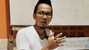 Diduga PHK Sepihak dan Denda Rp118 Juta, Lima Buruh Senior PT Gracia Kreasi Rotan Cari Keadilan