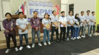 MUSNIK III PUK SPAI FSPMI PT Pungkook Indonesia One Tegaskan Arah Perjuangan Buruh