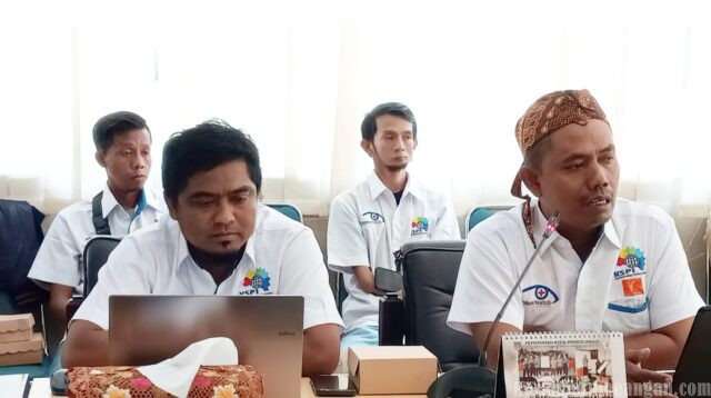 18 Desember 2025, Jamkeswatch Probolinggo Raya Akan Gelar Aksi Demo di Dinkes Probolinggo