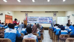 Peningkatan Capacity Building SPN Perkuat Organisasi dan Ideologi Perjuangan