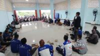 Perkuat Solidaritas, PUK SPEE FSPMI PT Fata Sarana Makmur Gelar Konsolidasi Akbar Perkuat Solidaritas, PUK SPEE FSPMI PT Fata Sarana Makmur Gelar Konsolidasi Akbar