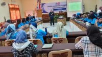 Tidak Mudah Menjadi Pengurus, Capacity Building SPN Teguhkan Peran Perempuan dalam Organisasi Tidak Mudah Menjadi Pengurus, Capacity Building SPN Teguhkan Peran Perempuan dalam Organisasi
