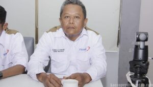 Suyatno: Optimalkan Peran Garda Metal Sidoarjo Untuk Kekuatan FSPMI