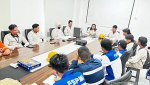 Bipartit PUK SPL FSPMI PT TSI Berbuah Hasil Luar Biasa