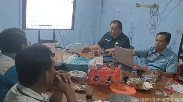 APB2 Bogor Matangkan Rumusan UMK dan UMSK, Siap Kawal Sidang Depekab hingga Aksi