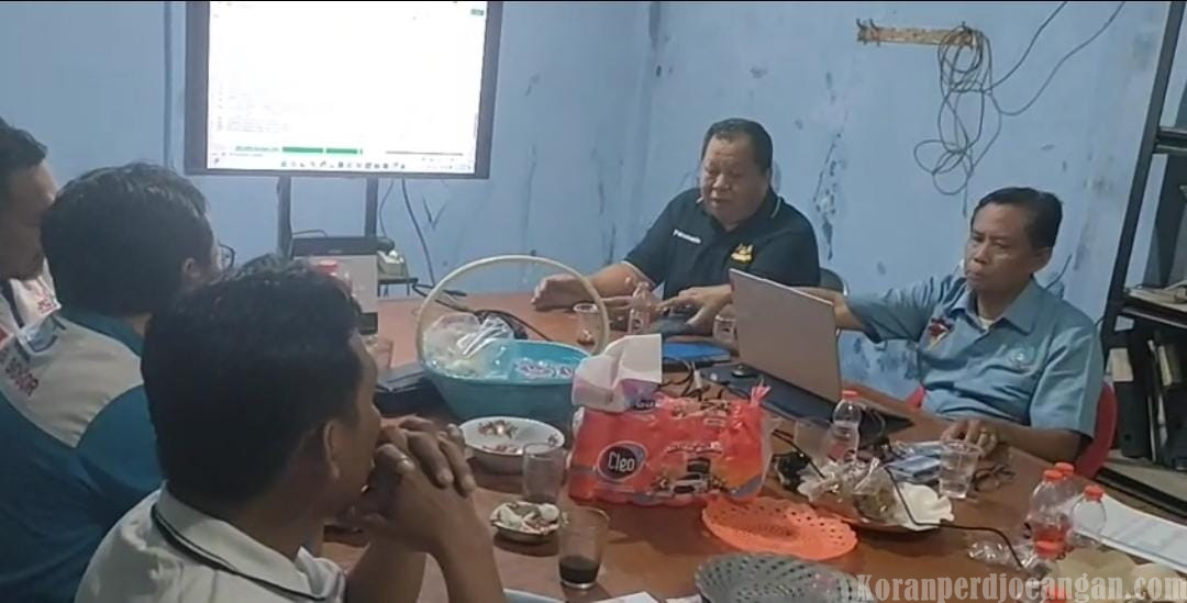 APB2 Bogor Matangkan Rumusan UMK dan UMSK, Siap Kawal Sidang Depekab hingga Aksi