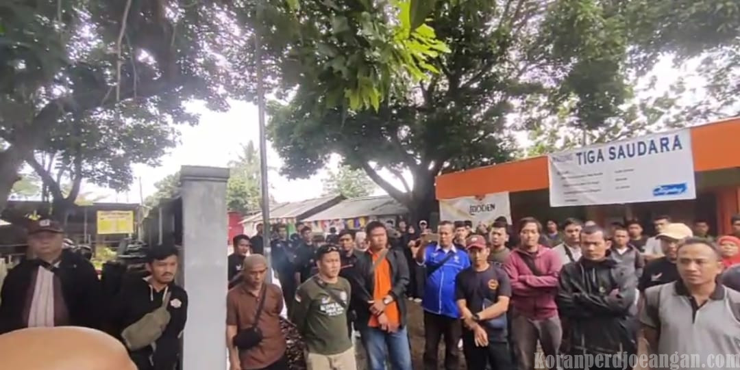 Sikap APINDO Mencederai Rasa Keadilan