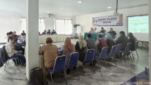 Dewan Pengupahan Kabupaten Cianjur mendapat nilai Alpha 0.9, UMK Cianjur Naik 7.53%