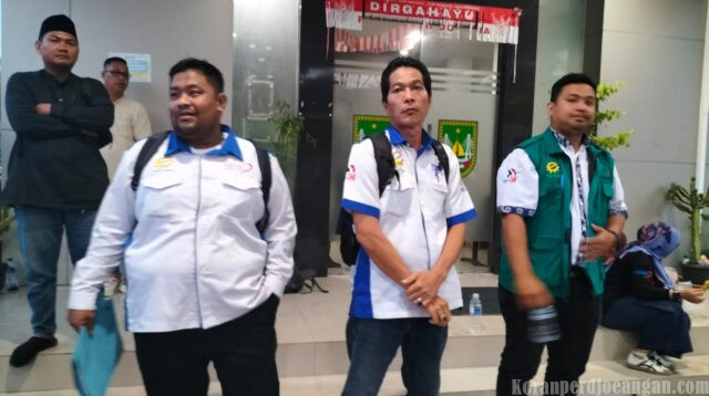 Pembahasan UMSK Batam 2026 Berjalan Alot: Pekerja Mendesak Penetapan, Pengusaha Menolak