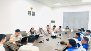 Manajemen dan PUK SPL FSPMI PT.HCAI Selesaikan Permasalahan Melalui Dialog Terbuka