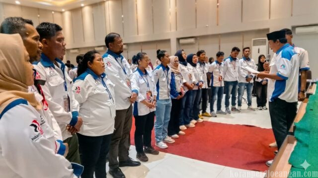 MUSNIK IV PUK SPAI FSPMI PT TMNN Manufacturing Global: Tonggak Sejarah, Ketua Perempuan Terpilih di Subang